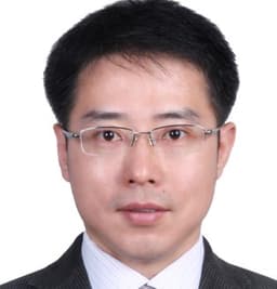 Prof. Ligang Cui