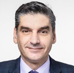 Dr Athanasios Diamantopoulos