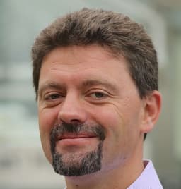 Prof. Sebastien Ourselin